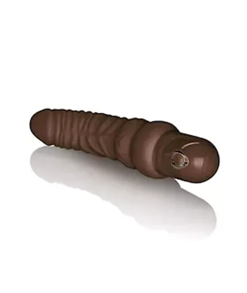 Power Stud Curvy - Brown - 6.7 Inch — image 15 of 18