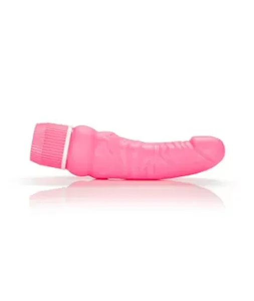 Spellbound Stud Curved Jack - Pink - 5.7 Inch — image 11 of 18