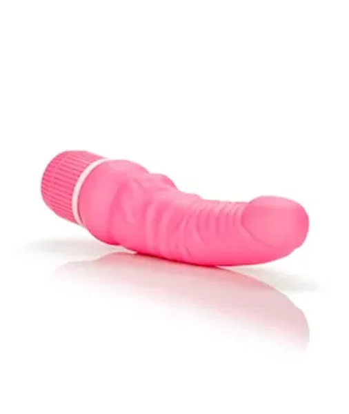 Spellbound Stud Curved Jack - Pink - 5.7 Inch — image 12 of 18