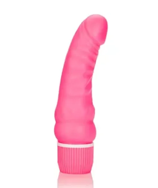 Spellbound Stud Curved Jack - Pink - 5.7 Inch — image 10 of 18