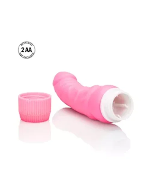 Spellbound Stud Curved Jack - Pink - 5.7 Inch — image 15 of 18