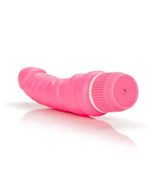 Spellbound Stud Curved Jack - Pink - 5.7 Inch — image 13 of 18