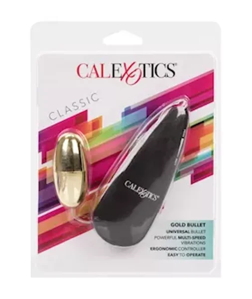 Golden Bullet - Gold — image 7 of 8