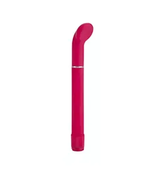 Couple's Pleasure Paddle Vibrator - Pink - 6.5 Inches — image 6 of 10