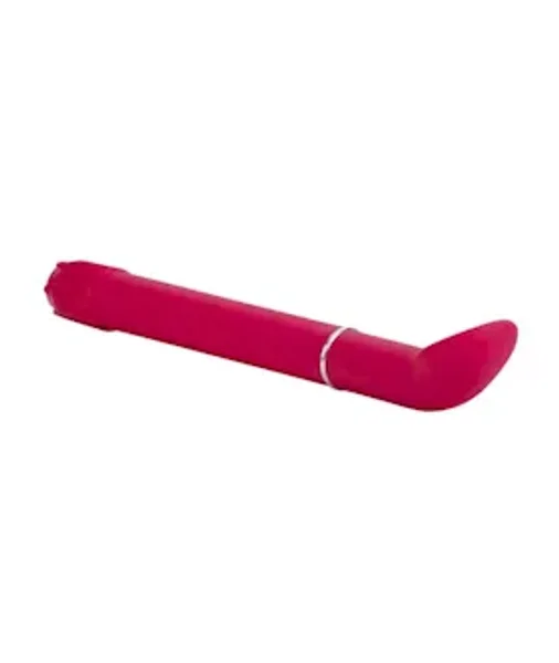 Couple's Pleasure Paddle Vibrator - Pink - 6.5 Inches — image 7 of 10