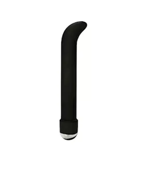 7-function Classic Chic Standard "g"  - Black - 6 Inch — image 5 of 8