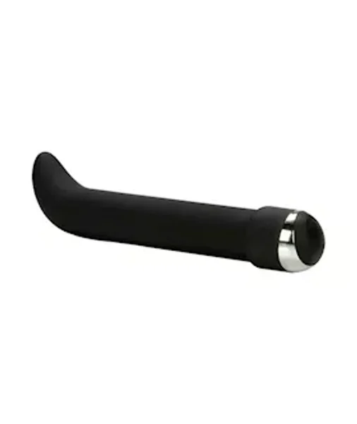 7-function Classic Chic Standard "g"  - Black - 6 Inch — image 6 of 8