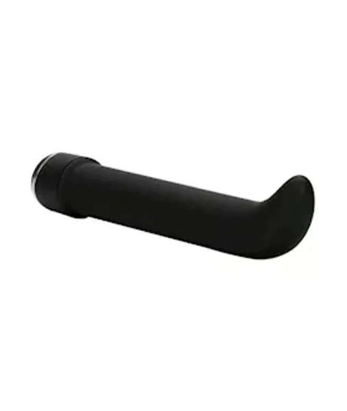 7-function Classic Chic Standard "g"  - Black - 6 Inch — image 7 of 8