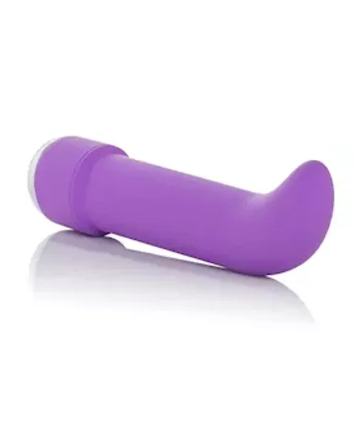 7-function Classic Chic Mini "g"  - Purple - 4 Inch — image 6 of 8