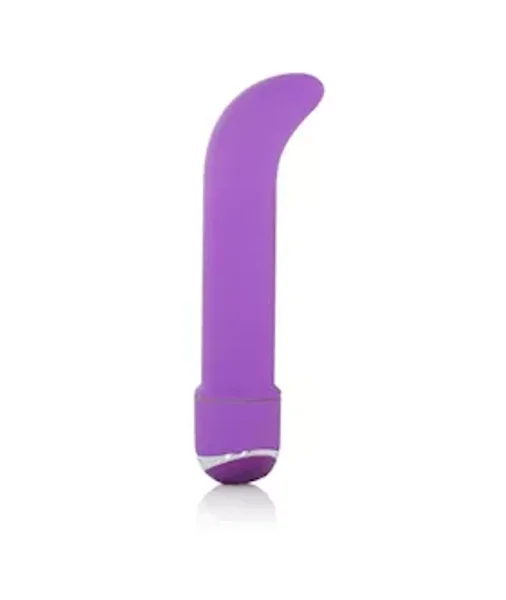 7-function Classic Chic Mini "g"  - Purple - 4 Inch — image 5 of 8