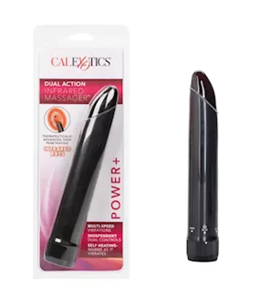 Dual Action Infrared Massager - 7 Inch — image 5 of 6