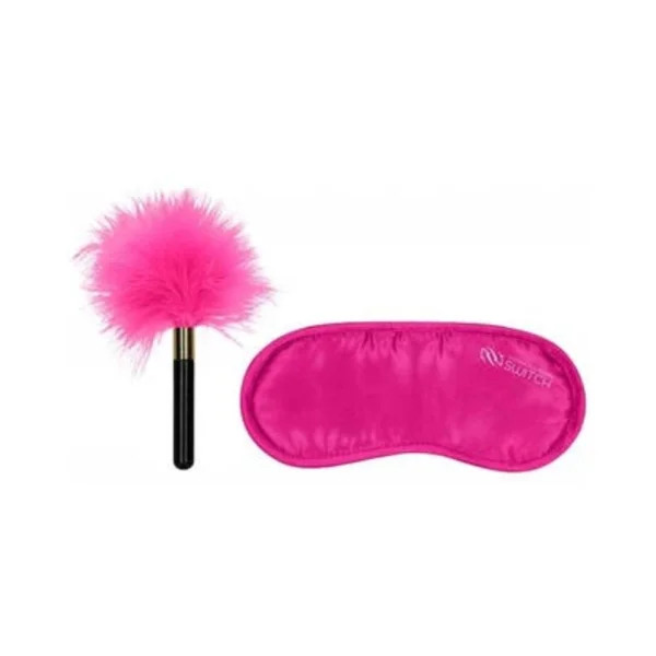 Pleasure Kit #2 - Pink