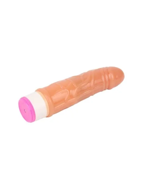 Stud Rod Realistic Vibrator