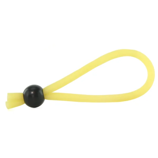 The Lasso Erection Keeper