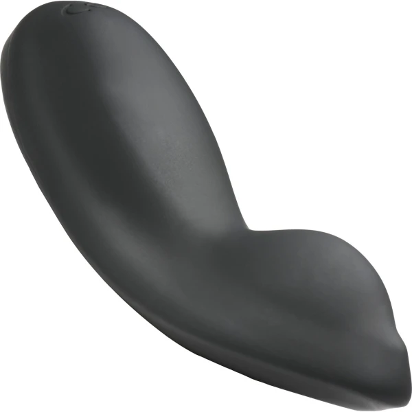 Zeus E-Stim Pro Remote Panty Vibe