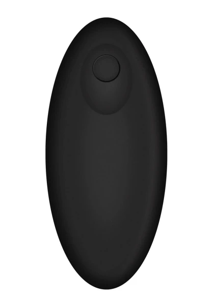 OptiMALE™ - Vibrating P-Curve with Wireless Remote