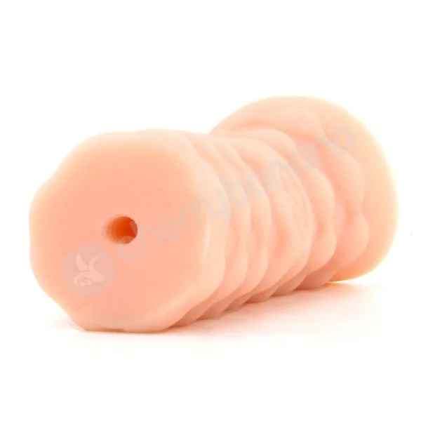 P.O.V Suction Stroker - Anal Masturbator