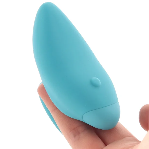 Vibrating Finger Massager