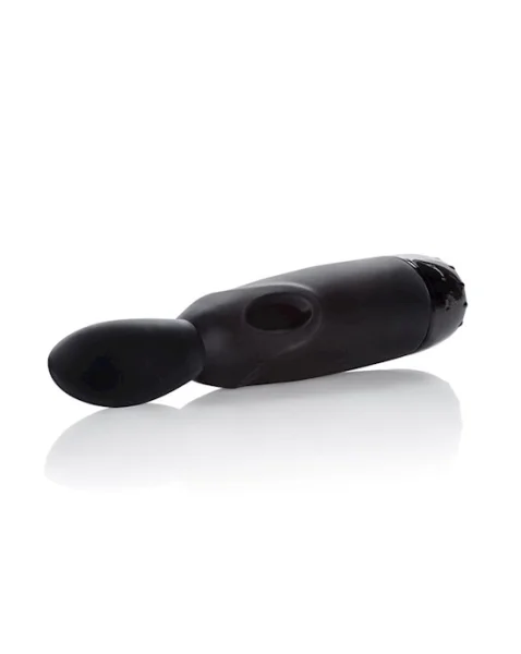 Dr. Joel Kaplan Gyrating Massager - Black