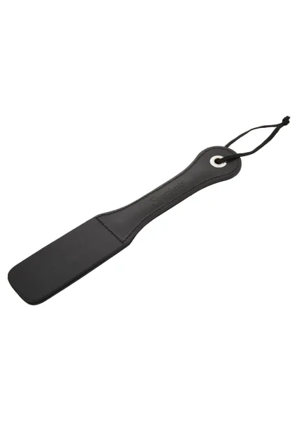 Sportsheets Leather Heart Paddle