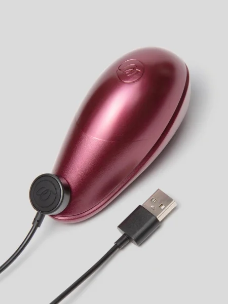 Womanizer Liberty Rechargeable Travel Clitoral Suction Stimulator