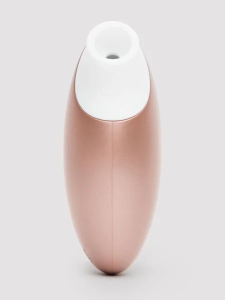 Lovehoney Pearl Clitoral Suction Stimulator