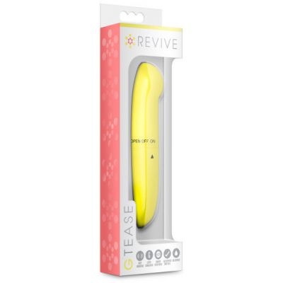 Revive 5 Mini G Spot Vibrator