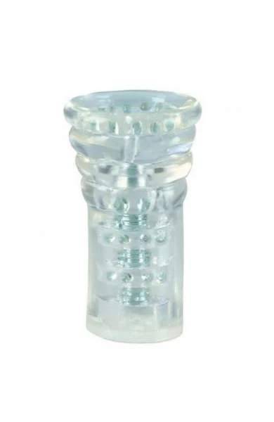 Sue Johanson Head Honcho Masturbator