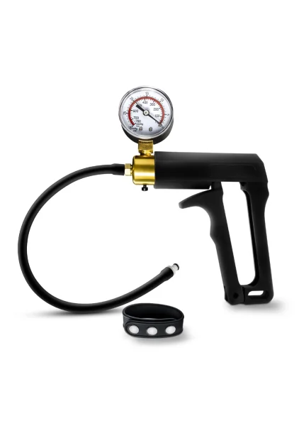 Blush Performance Brass Pump Trigger Accessory Kit