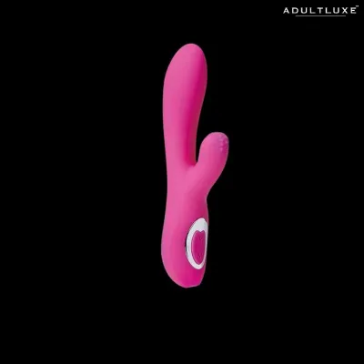 Sensuelle Femme Luxe Rabbit Vibrator