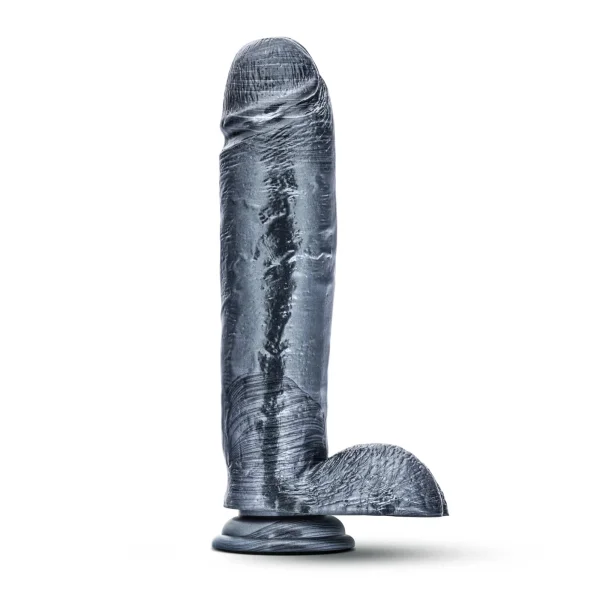 Jet Raven Carbon Metallic Black