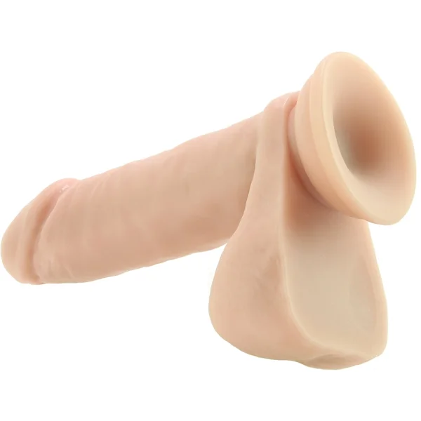 Blush Loverboy Cowboy 8in