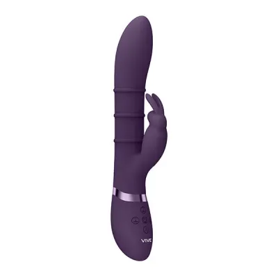 Vive Sora G Spot Rabbit Vibrator