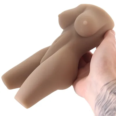 Zero Tolerance Body Language Stroker