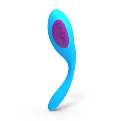 Picobong Remoji Diver Egg Vibe Blue