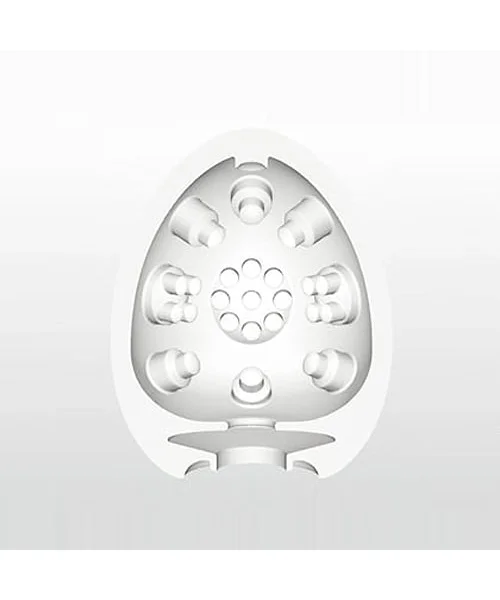 Tenga Egg - Clicker