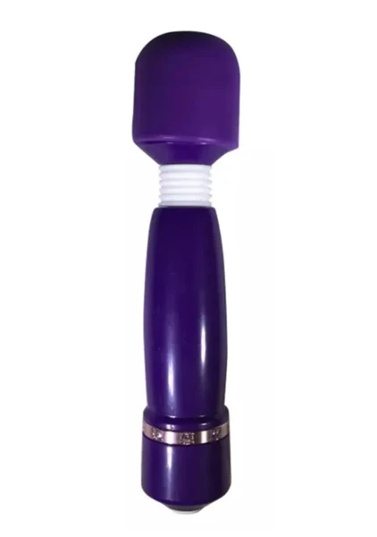 Hello Sexy! Bling-Bling Mini Wand