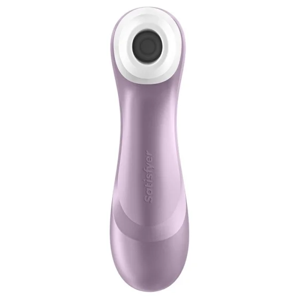 Satisfyer Pro 2 Air Pulse Stimulator — image 4 of 7