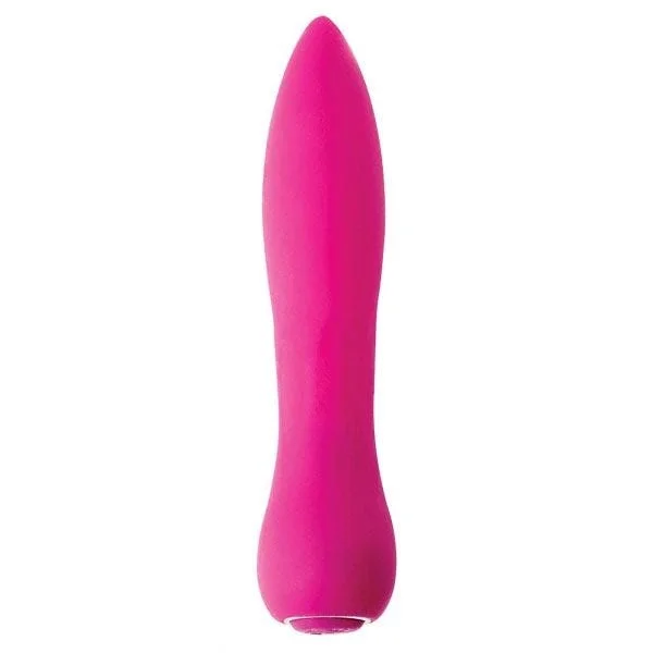 Sensuelle Bobbii 69 Function Vibrator