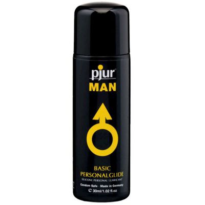 Pjur Man Basic Personalglide 30ml 30ml