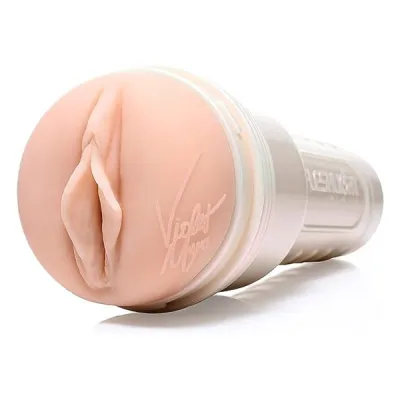 Fleshlight Violet Myers Ahegao Stroker