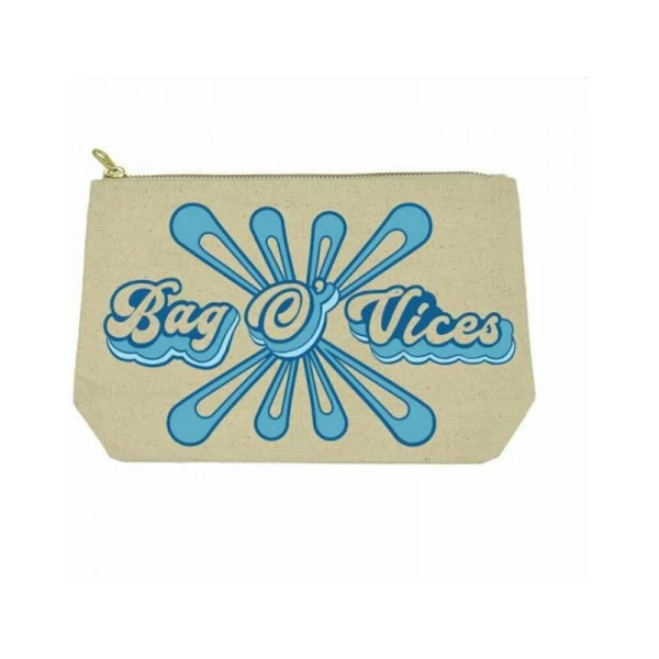 Storage and Toy Care: Twisted Wares Bag O' Vices Bitch Bag