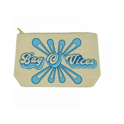 Storage and Toy Care Twisted Wares Bag O Vices Bitch Bag
