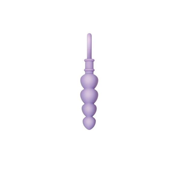 Sweet Treat Anal Beads by Evolved