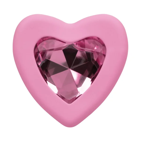 First Time Crystal Booty Duo - Pink