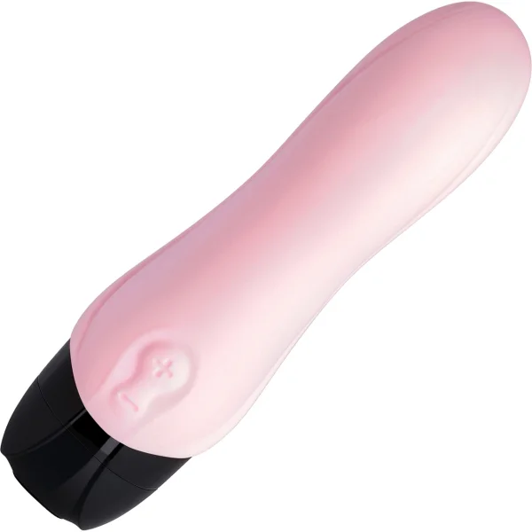 Fun Factory Ocean Baby Rose Rabbit Vibrator