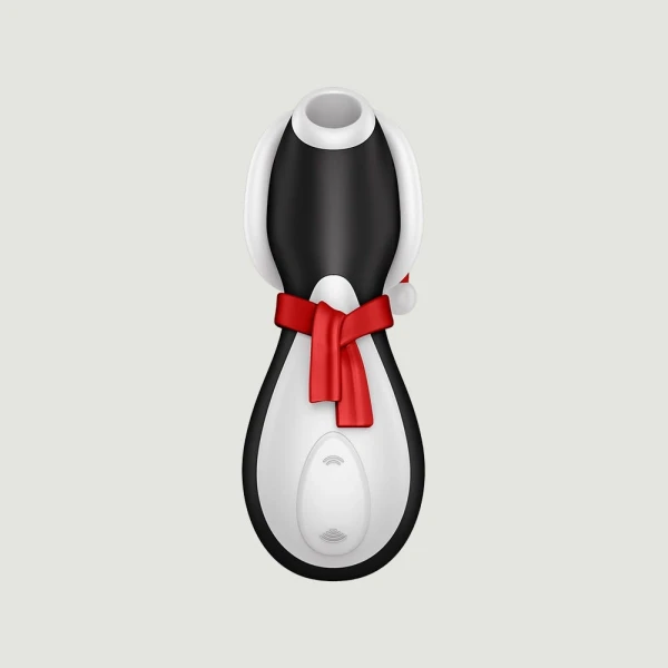 Satisfyer Penguin Holiday Edition Air Pulse Vibrator