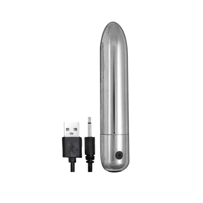 Exciter Multi Function Bullet Vibe