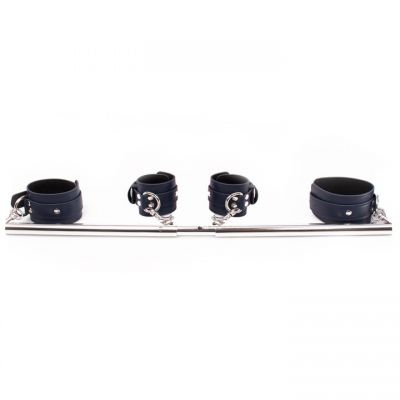 Bondara Luxe Royal Secret Expandable Spreader Bar