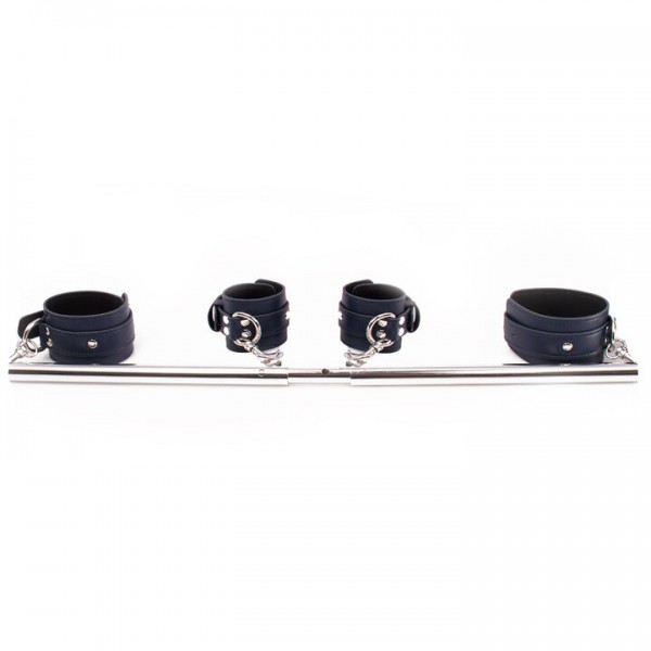 Bondara Luxe Royal Secret Expandable Spreader Bar